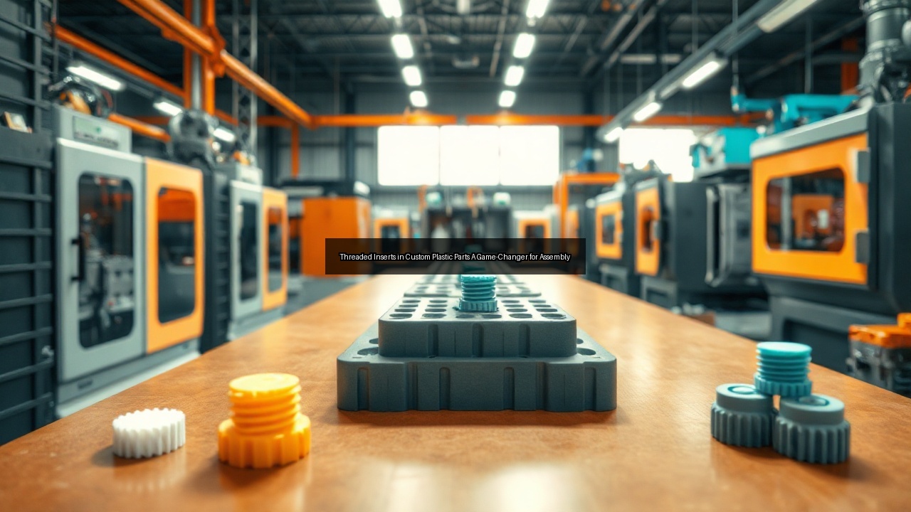 cnc machining custom plastic injection inspection molding services overmolding